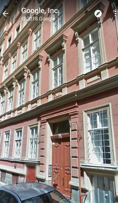 Downtown Heart 3 Bdr, 2 Bath, A/C Lejlighed Budapest Eksteriør billede
